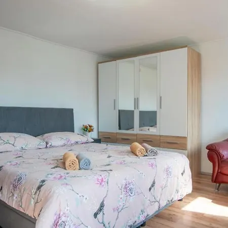 House Adria Jadranovo
