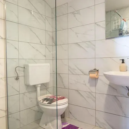 House Adria Holiday home