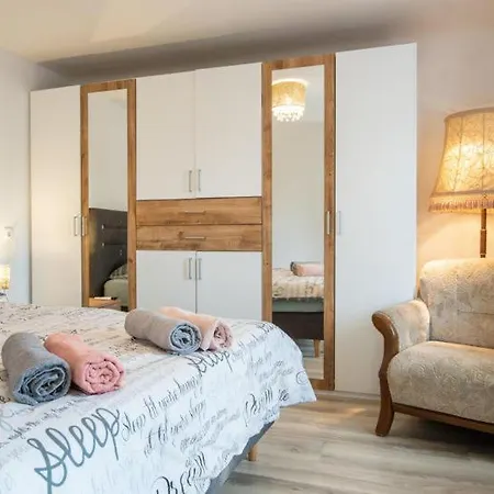 House Adria Holiday home Jadranovo