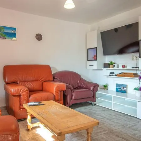 Dom wakacyjny House Adria *