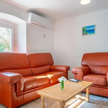 House Adria Hébergement de vacances *