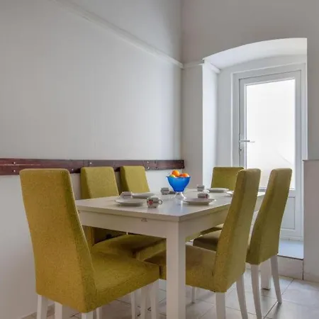 House Adria * Jadranovo